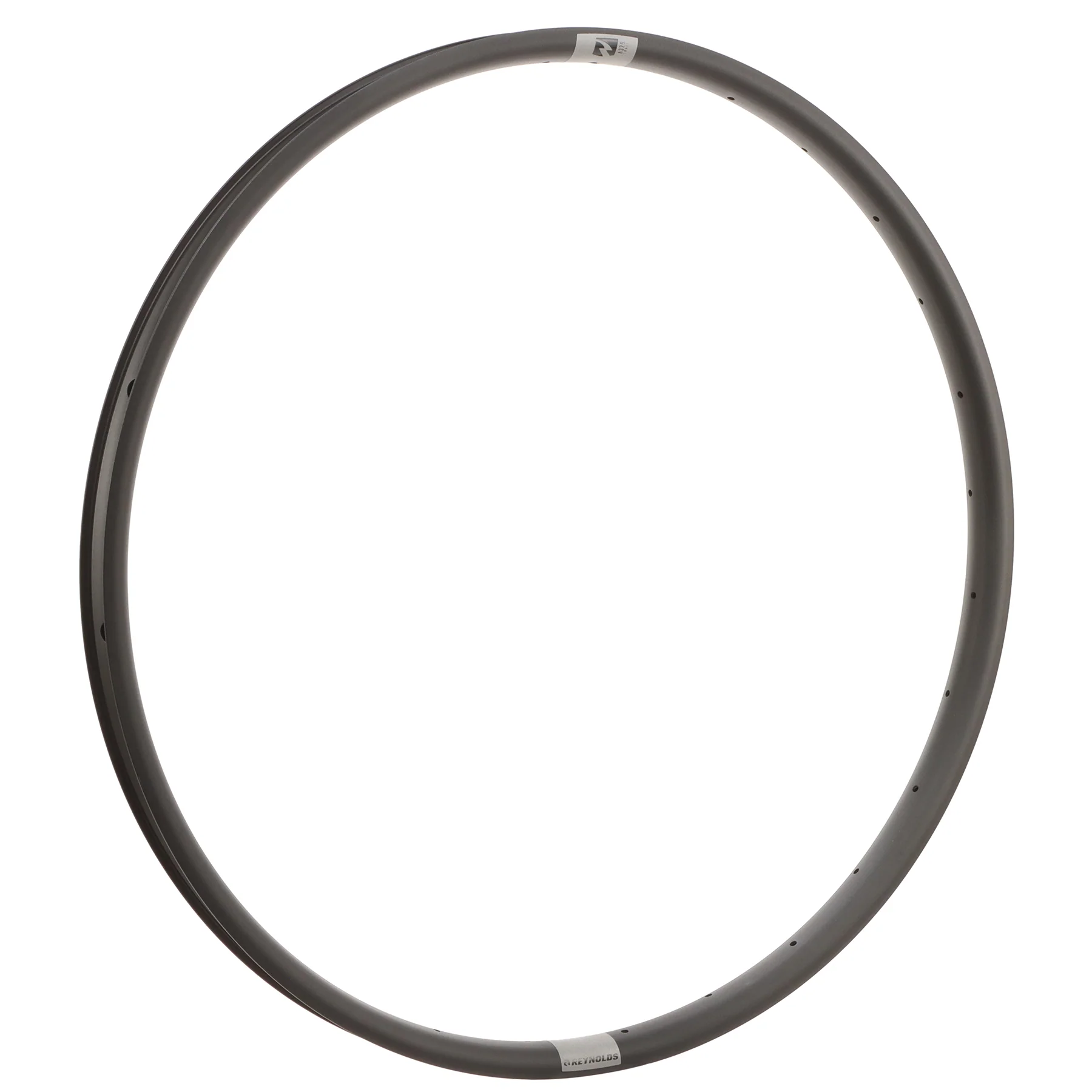 A327 Trail Rims