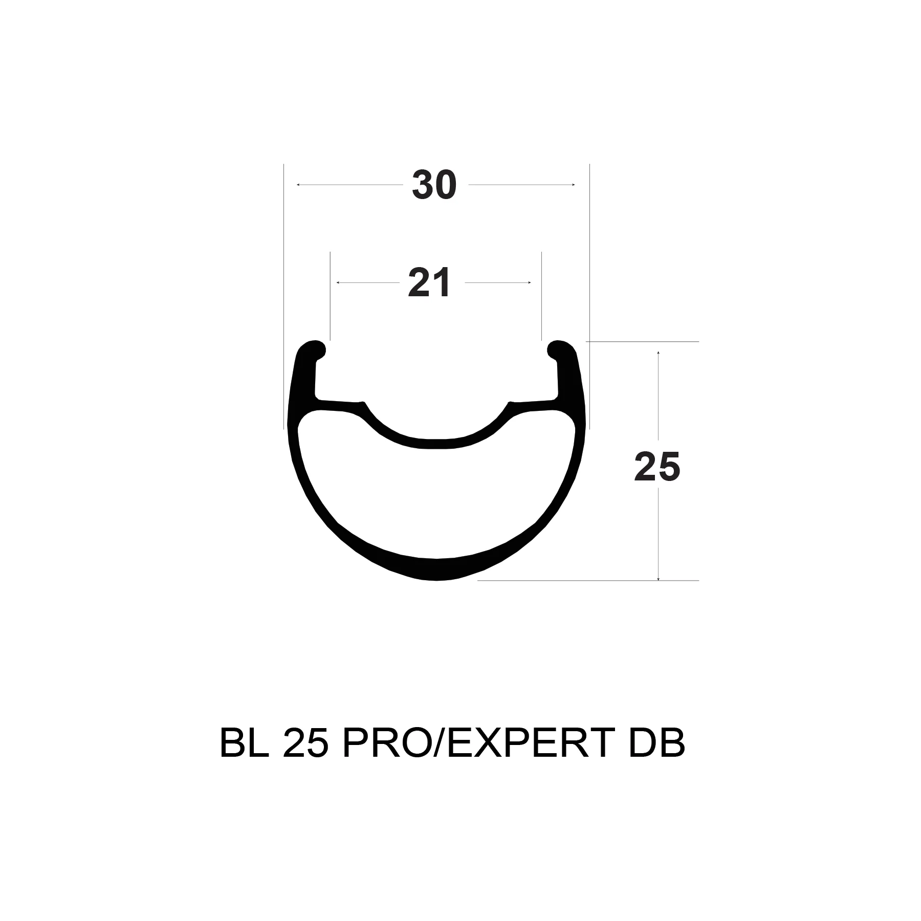 Blacklabel 25 Pro - Image 8