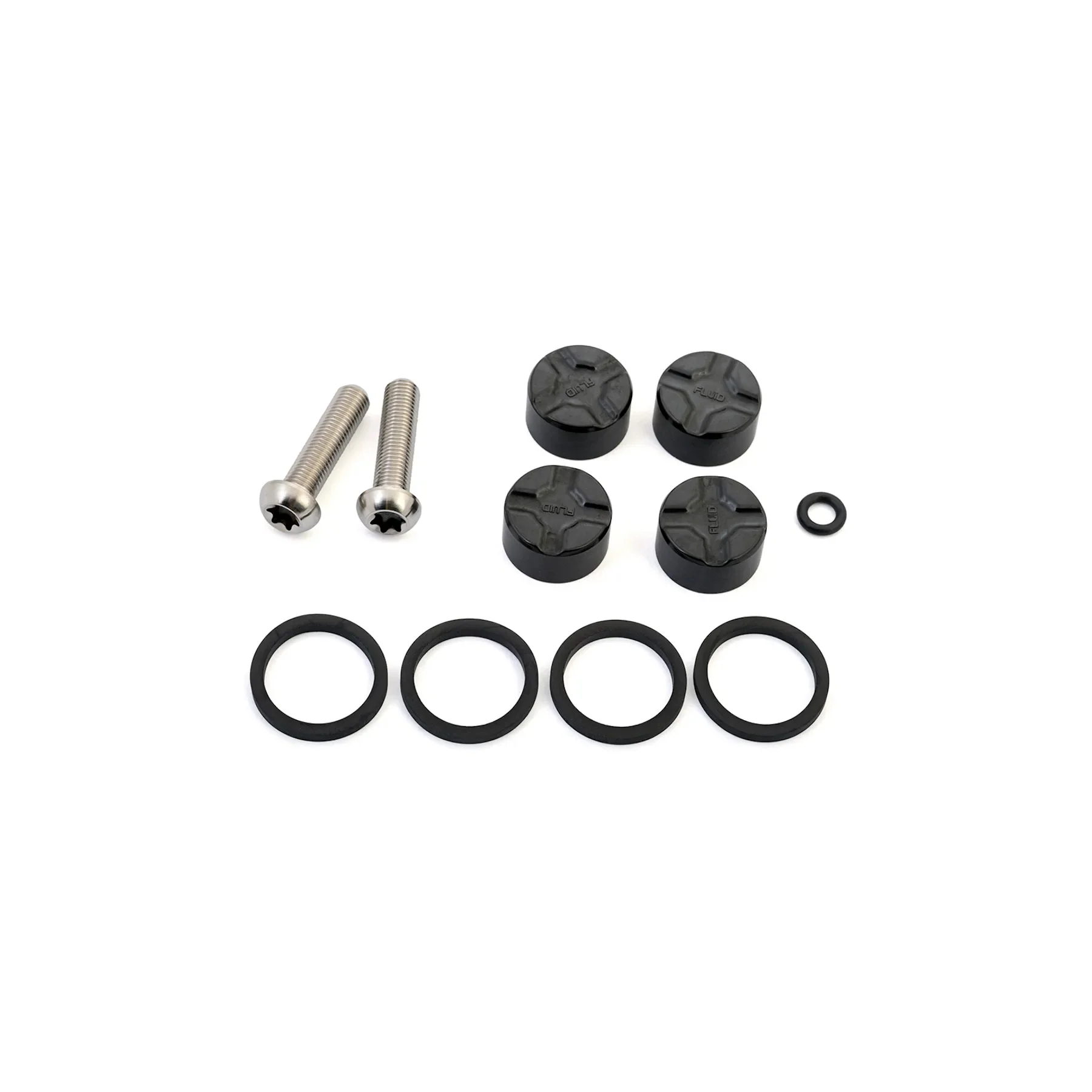 Dominion T4 Caliper Rebuild Kit
