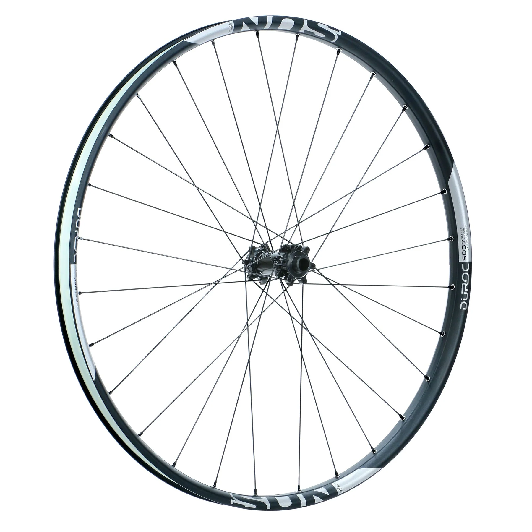 Düroc SD37 PRO 29" - Image 2