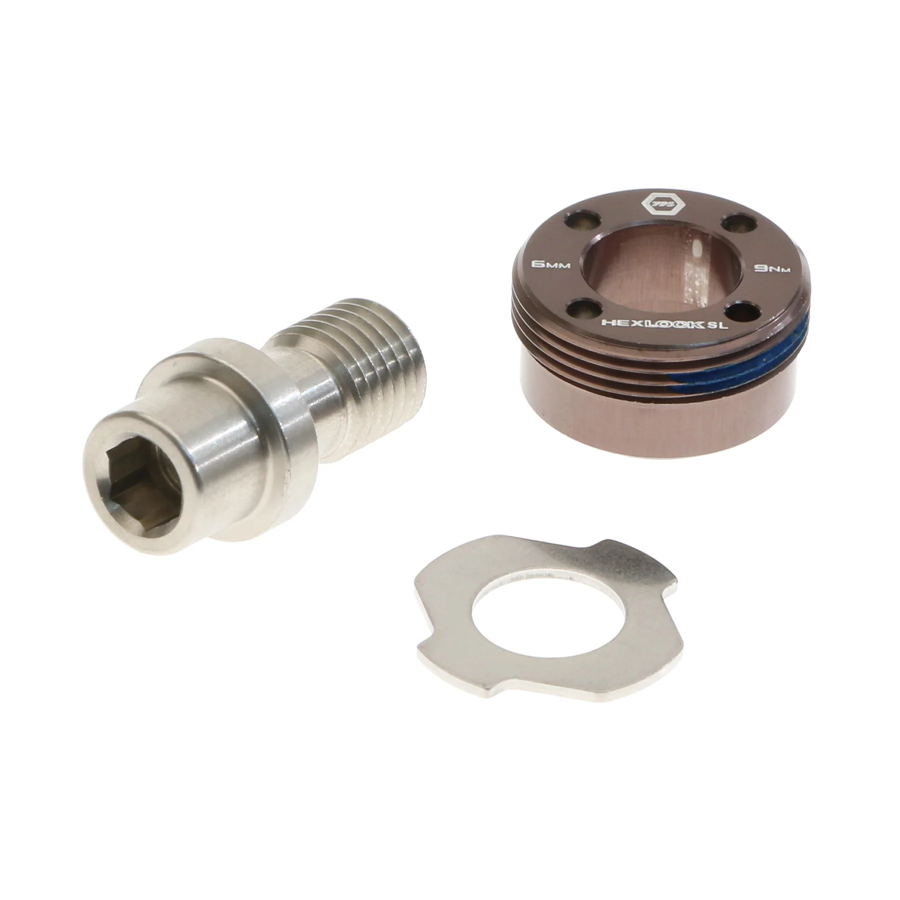 Gen 2 HexLock SL Axle - Image 2