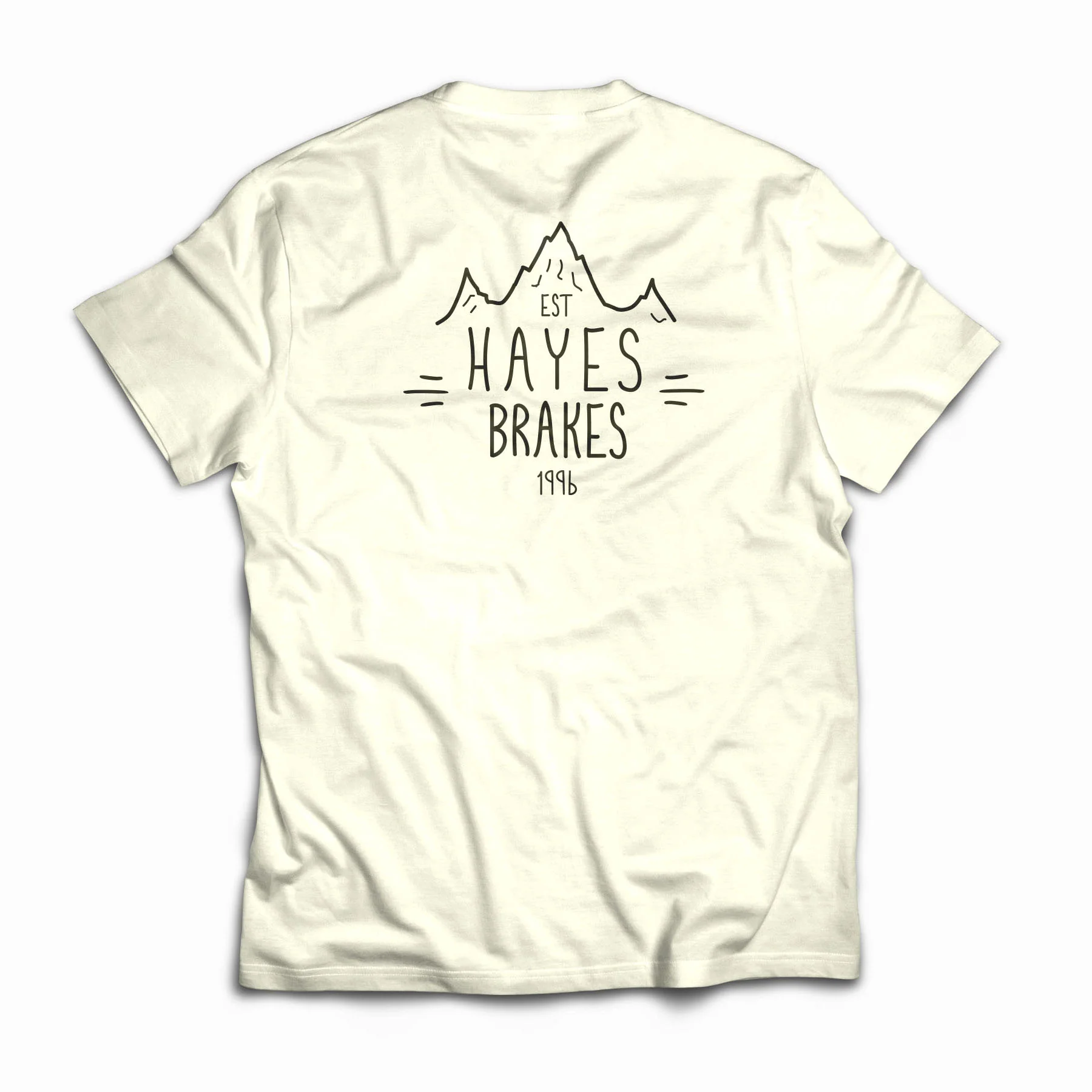 Hayes Mon-Tee - Image 2