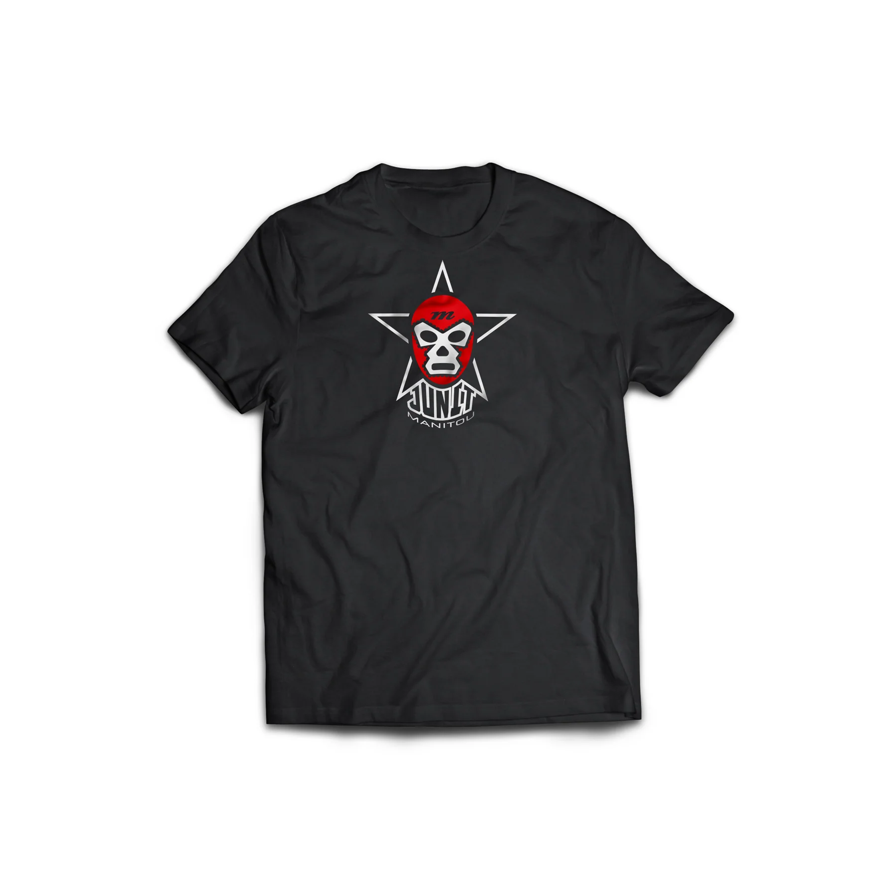 Manitou JUNIT Circus Adult T-Shirt
