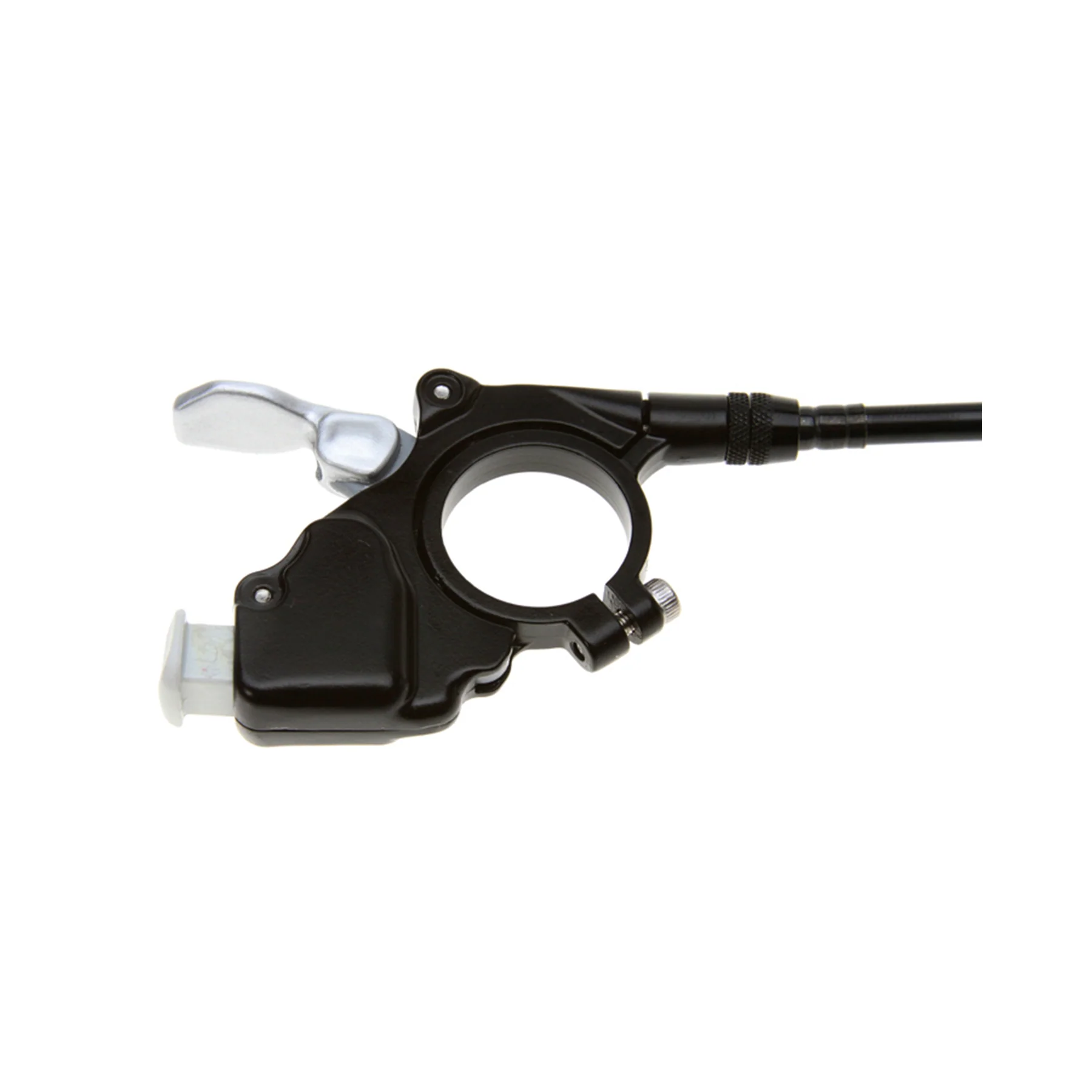 MILO (Manitou Integrated Lock Out) Replacement Lever & Cable Kit