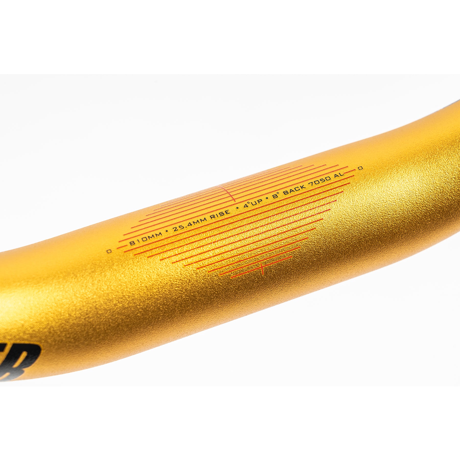 ProTaper A25 Aluminum Handlebar - Image 19