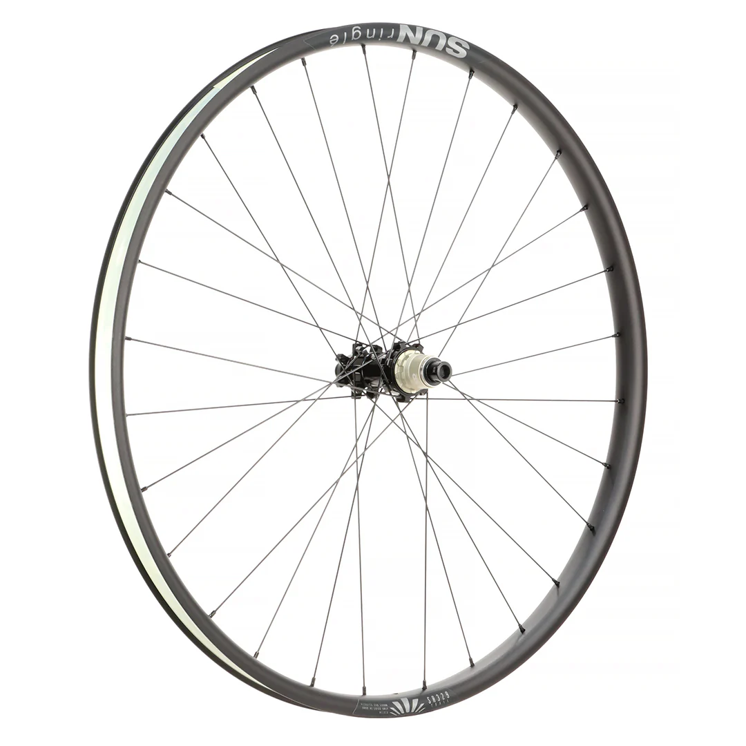 SR329 Trail Expert